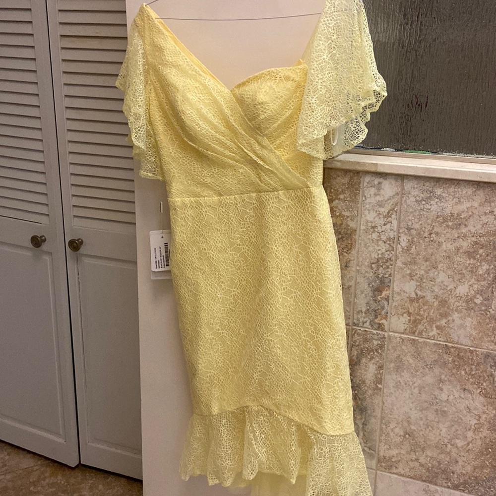 JJ’s house cute dress! US Size: 8 EU size: 38 UK size: 12